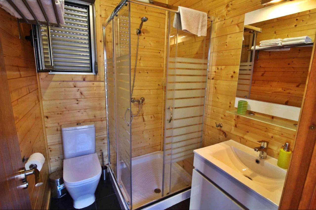 Apartadino Pobra Do Caraminal Exterior foto